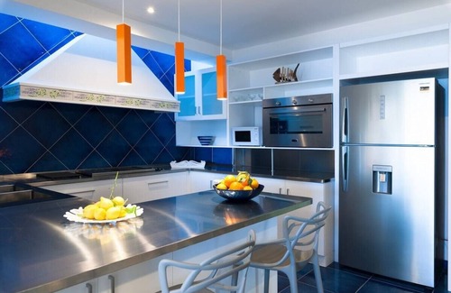 Sirenuse Villa | Villa il Glicine luxury stay on the sea