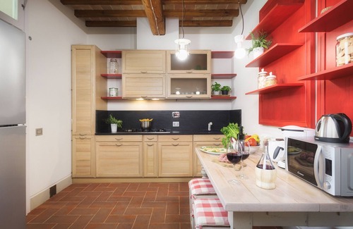 Reggello Villa | Villa il Magnifico 10, Emma Villas