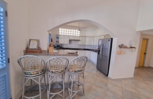 Las Galeras Villa | Villa IL Mare! Breathtaking Ocean Views!