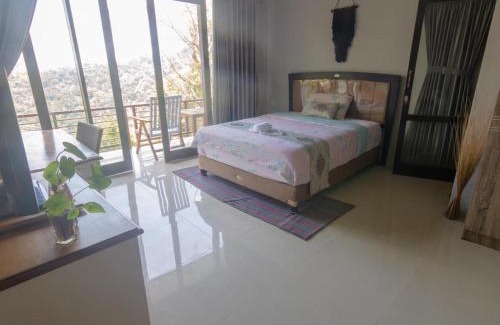 Senggigi House | Villa il nido batulayar
