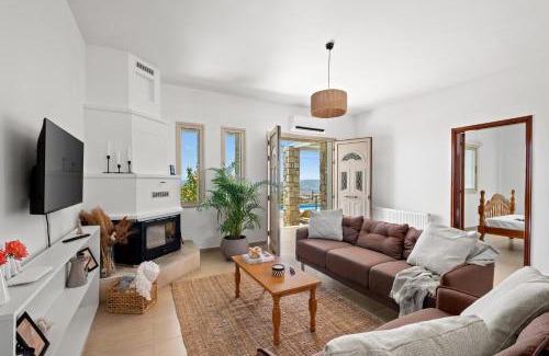 Lasa Villa | Villa Il Pino by Nomads - A Private Nature Retreat