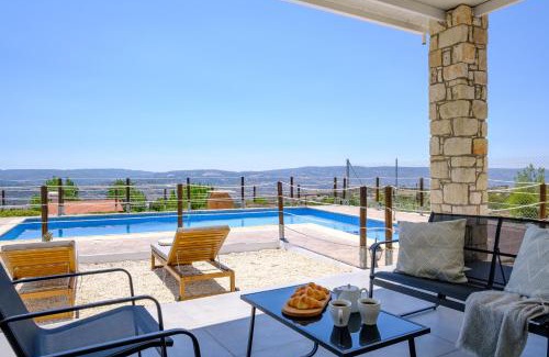 Lasa Villa | Villa Il Pino by Nomads - A Private Nature Retreat