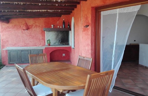 Villaggio Piras Villa | Villa il Poggio