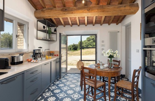Pomarance Villa | Villa il Pozzo 14, Emma Villas