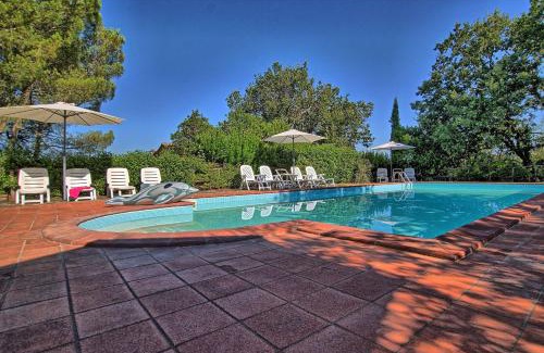 Bucine Villa | Villa Il Prato