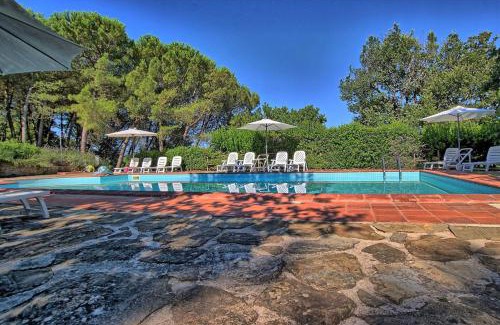Bucine Villa | Villa Il Prato