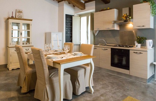 Montelovesco Villa | Villa il Segreto - Homelike Villas