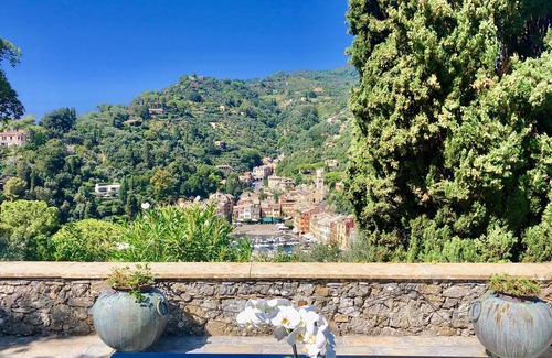Portofino Villa | Villa IL SIGNORILE Portofino by KlabHouse