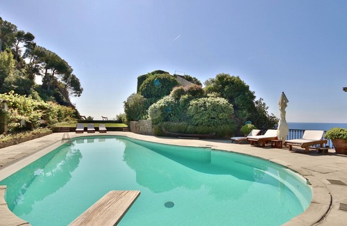 Portofino Villa | Villa IL SIGNORILE Portofino by KlabHouse