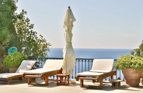 Portofino Villa | Villa IL SIGNORILE Portofino by KlabHouse