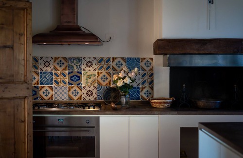 Ostra Vetere Villa | Villa il Sogno - Homelike Villas