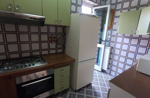 Laura Apartment | Villa il Tuffatore - Paestum (Cilento)