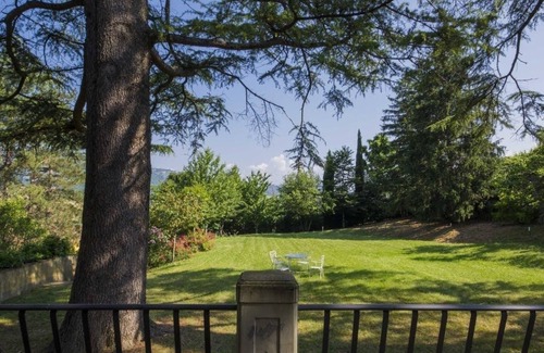 Serravalle Pistoiese Villa | Villa Ilaria In Serravalle Pistoiese - Tuscany