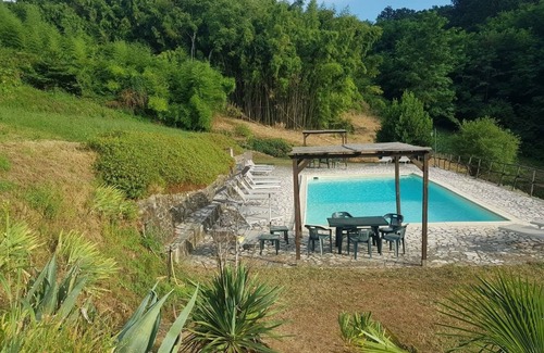 Serravalle Pistoiese Villa | Villa Ilaria In Serravalle Pistoiese - Tuscany