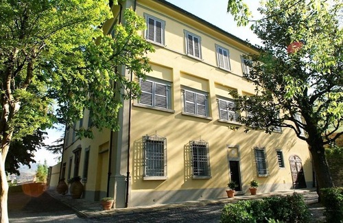 Serravalle Pistoiese Villa | Villa Ilaria In Serravalle Pistoiese - Tuscany