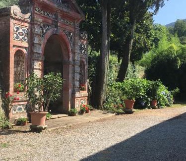 Vorno Villa | Villa Ilaria