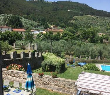 Vorno Villa | Villa Ilaria