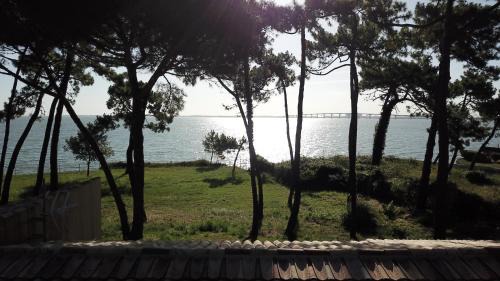 Rivedoux-Plage House | Villa Ile de Re avec acces mer du jardin