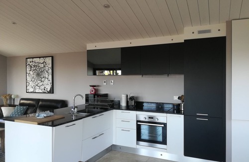 Rivedoux-Plage Villa | Villa Ile de Ré with beach access from the garden 4/7 persons *