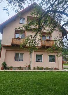 Ceahlau House | Villa Ileana