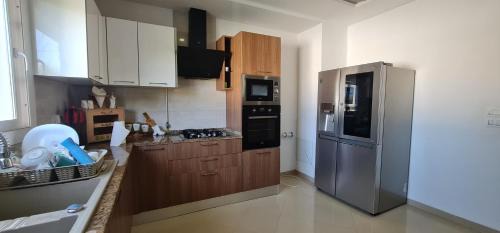 Monastir Villa | Villa ilian