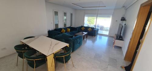 Monastir Villa | Villa ilian