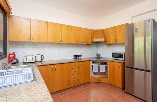 Latchi Villa | Villa Iliana - Four Bedroom Villa, Sleeps 8