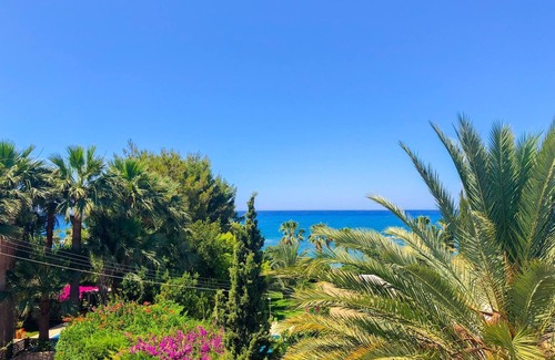 Latchi Villa | Villa Iliana in Poli Crysochous