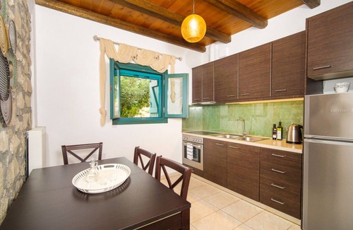 Mochlos Villa | Villa Ilios - Two Bedroom Villa, Sleeps 4