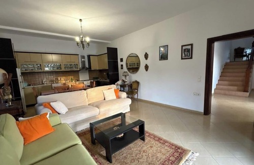 Kurbin Villa | Villa Ilirian,Best Villa Near Beach,Nature,and Major Attractions in Albania"