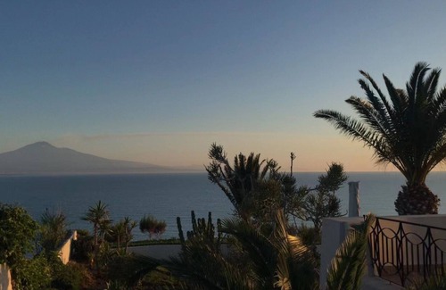 Costa Saracena-Castelluccio Villa | villa ilmare casa