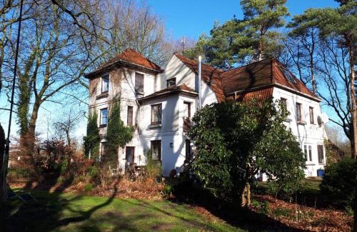 Stubben Apartment | Villa im Reiterdorf