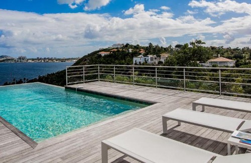 Les Terres Basses Villa | Villa Imagine