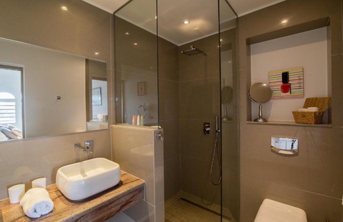 Les Terres Basses Villa | Villa Imagine
