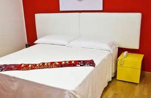 Cologna Spiaggia Bed & Breakfast | VILLA IMAGO CAMERA FERRARI