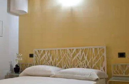 Cologna Spiaggia Bed & Breakfast | villa imago orchid room