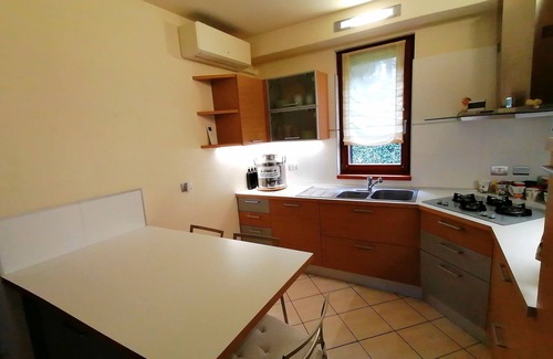 Arezzo House | Villa immersed in the countryside and tranquility 5 min from Arezzol