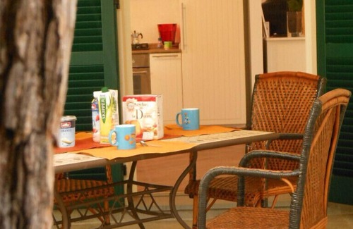 Marina di Castagneto Carducci Villa | Villa immersed in the green Mediterranean pine forest a few steps from the sea