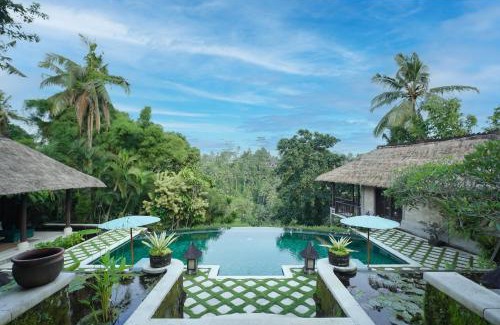 Sambahan Villa | Villa Imogiri