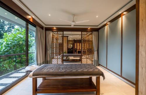 Sambahan Villa | Villa Imogiri