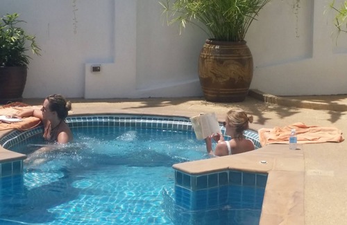 Lamai Villa | VILLA IMPERIAL 2 Bedrooms, 2 Bathrooms, Pool/Jacuzzi, Coconut Grove, Beach 400m
