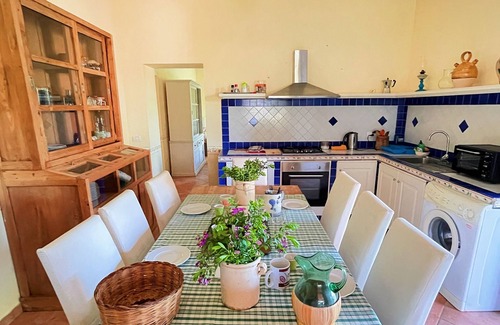 Feroleto Antico House | [VILLA] in 8 ettari di campagna, a 20' dal mare