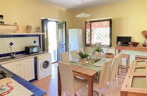 Feroleto Antico House | [VILLA] in 8 ettari di campagna, a 20' dal mare