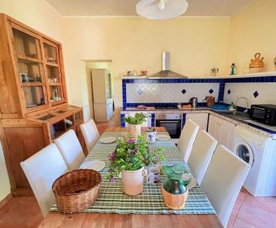 Feroleto Antico House | VILLA in 8 ettari di campagna, a 20' dal mare