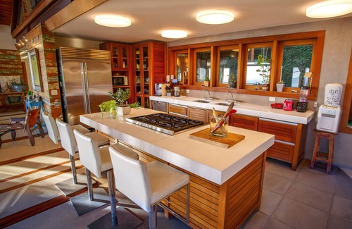 Joao Fernandes Villa | Villa In A Class Of Its Own In Búzios. Spectacular Sunset Views