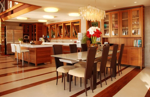 Joao Fernandes Villa | Villa In A Class Of Its Own In Búzios. Spectacular Sunset Views