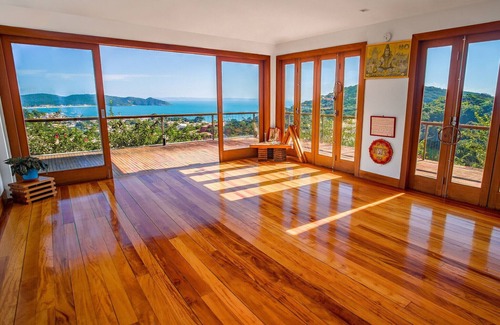 Joao Fernandes Villa | Villa In A Class Of Its Own In Búzios. Spectacular Sunset Views