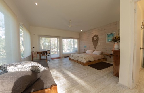 La Barra Villa | Villa in a Forest, La Barra - Punta del Este
