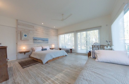 La Barra Villa | Villa in a Forest, La Barra - Punta del Este