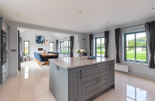 Kenmare Villa | Villa in a gated setting Kenmare, Ireland